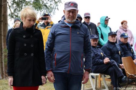 Spominska slovesnost na Rakitovcu (14)